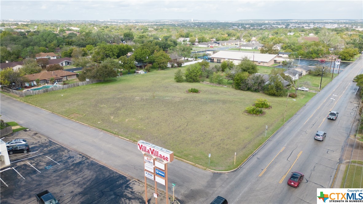 1607 Trimmier Road, Killeen, TX 76541 — photo 1