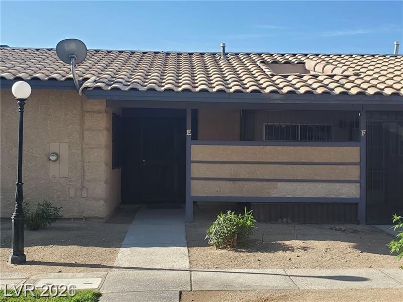 215 North Lamb Boulevard, Las Vegas, NV 89110 — photo 1