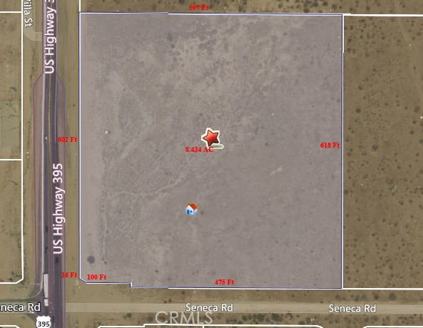 14513 US Highway 395, Victorville, CA 92394 — photo 1