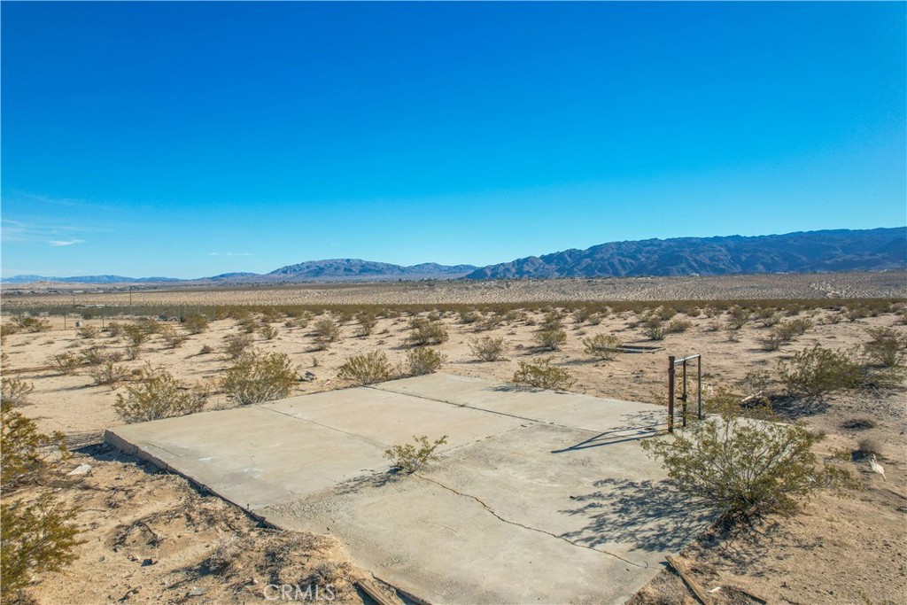 71015 Mile Road, 29 Palms, CA 92277 — photo 1