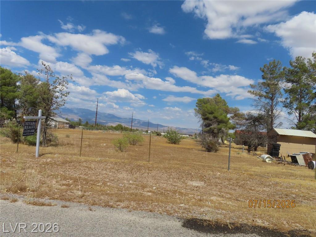 6051 South TEQUILLA Way, Pahrump, NV 89048 — photo 1