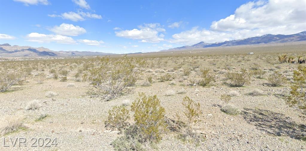 2030 Latigo Drive, Pahrump, NV 89060 — photo 1