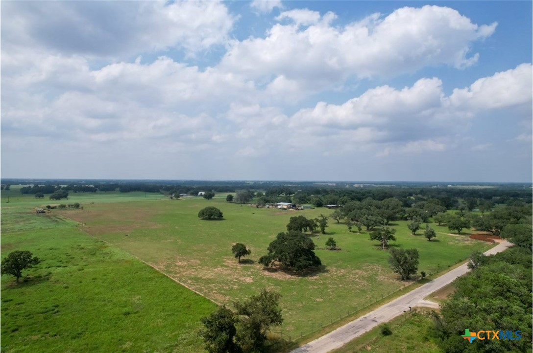 2700 CR 400 Road, Yoakum, TX 77995 — photo 1