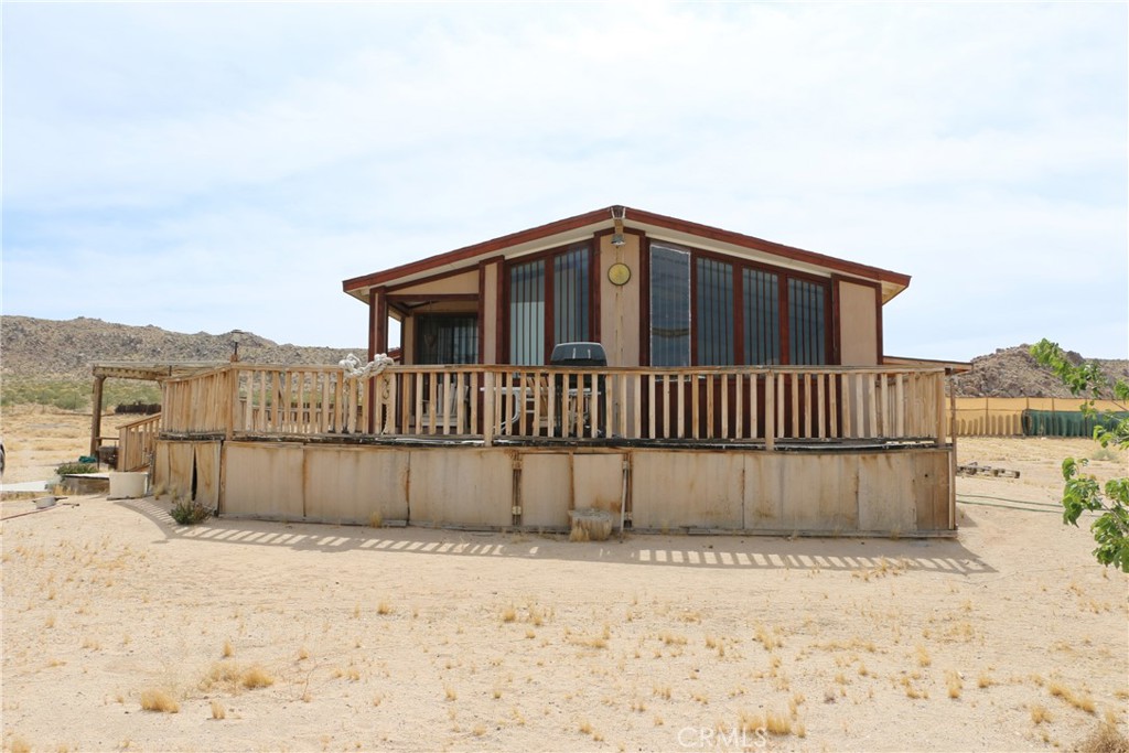 42480 Buckeye Lane, Lucerne Valley, CA 92356 — photo 1