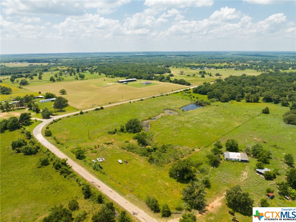 11 ACRES County Road 329, Milano, TX 76556 — photo 1