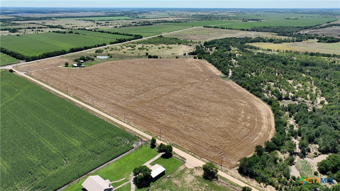1172 CR 133, Burlington, TX 76519 — photo 1