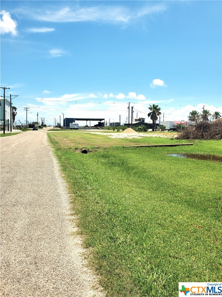0 PINE Street, Seadrift, TX 77983 — photo 1