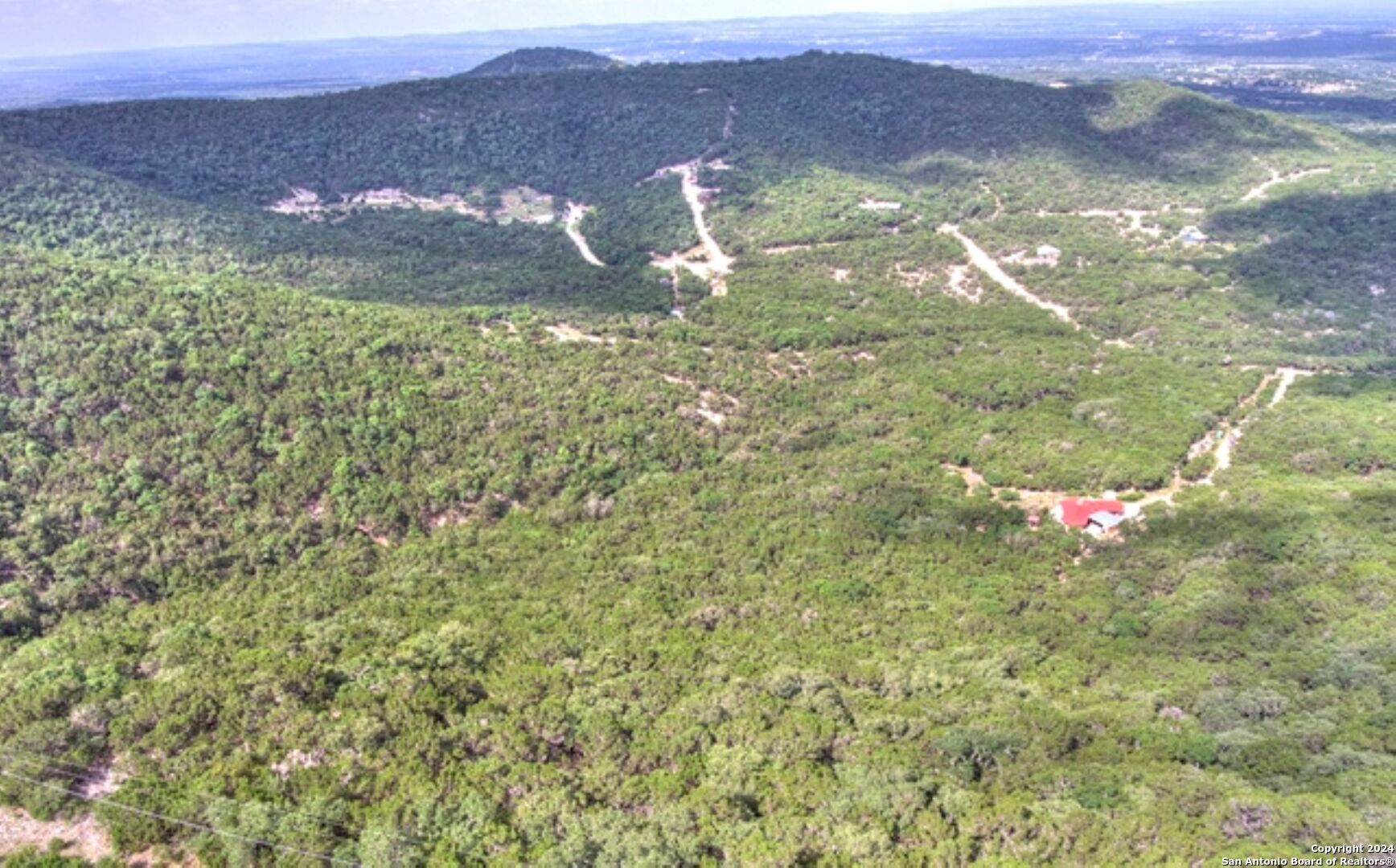 1523 SPRING RD, Pipe Creek, TX 78063 — photo 1