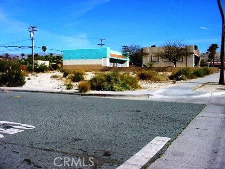 0 Palm Drive, Desert Hot Springs, CA 92240 — photo 1