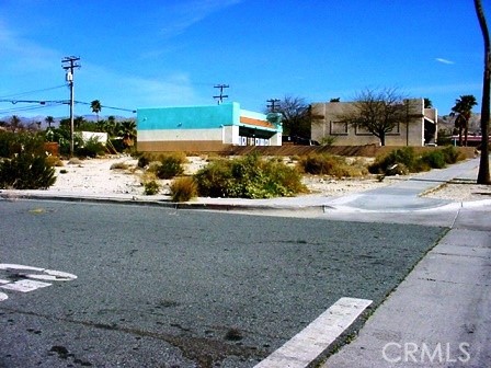 0 Palm Drive, Desert Hot Springs, CA 92240 — photo 1