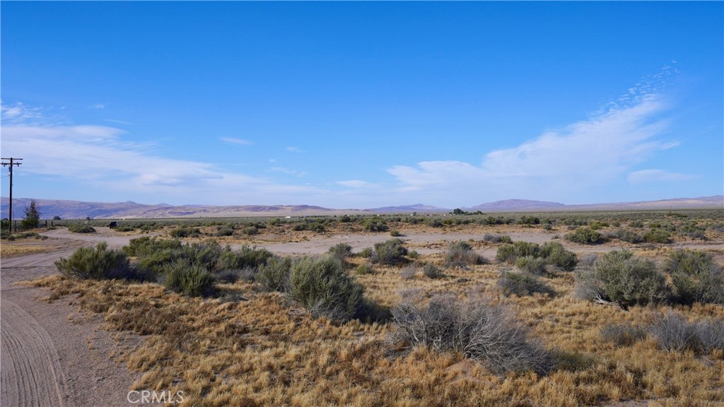 0 Friends Road, Hinkley, CA 92347 — photo 1