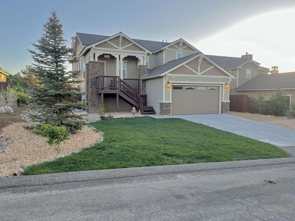231 Maple Ridge Dr, Big Bear, CA 92314 — photo 1