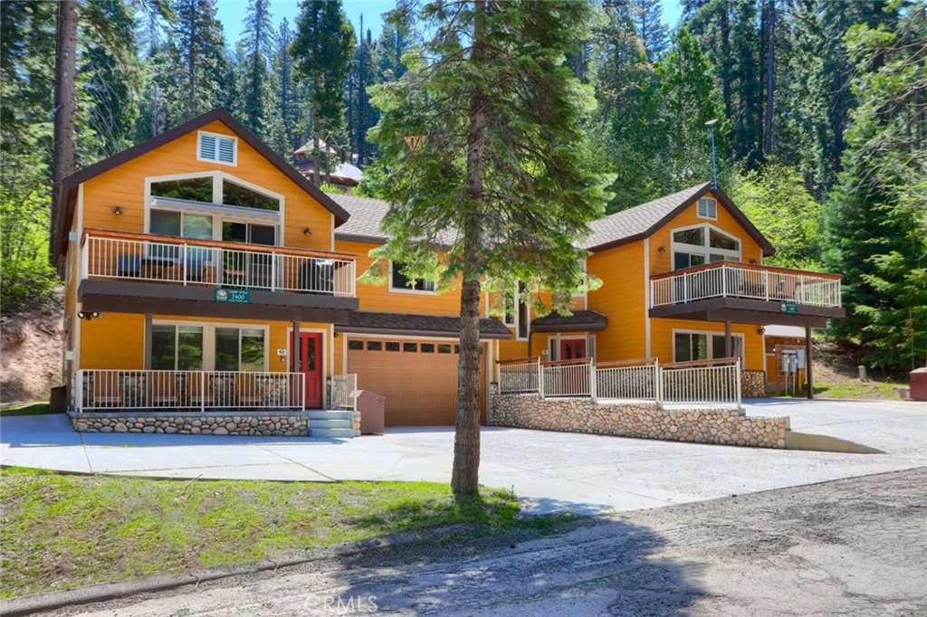 7400 Choke Cherry Lane, Yosemite, CA 95389 — photo 1