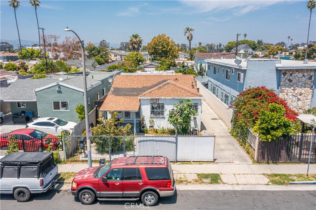5441 Smiley Drive, Los Angeles, CA 90016 — photo 1