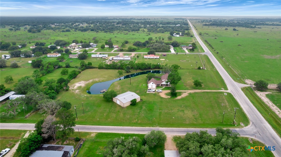 3662 N Fm 444, Inez, TX 77968 — photo 1
