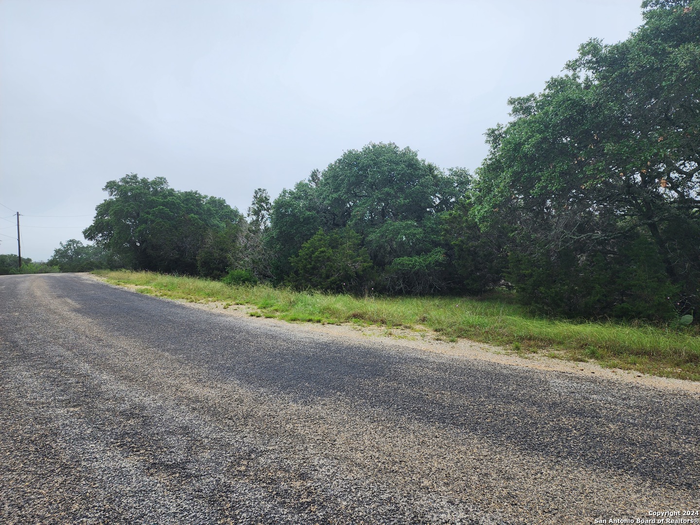0 SERENITY OAKS 2, LOT 21, Spring Branch, TX 78070 — photo 1