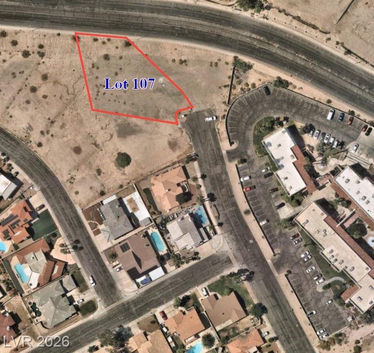 3651 South Pointe Circle, Laughlin, NV 89029 — photo 1