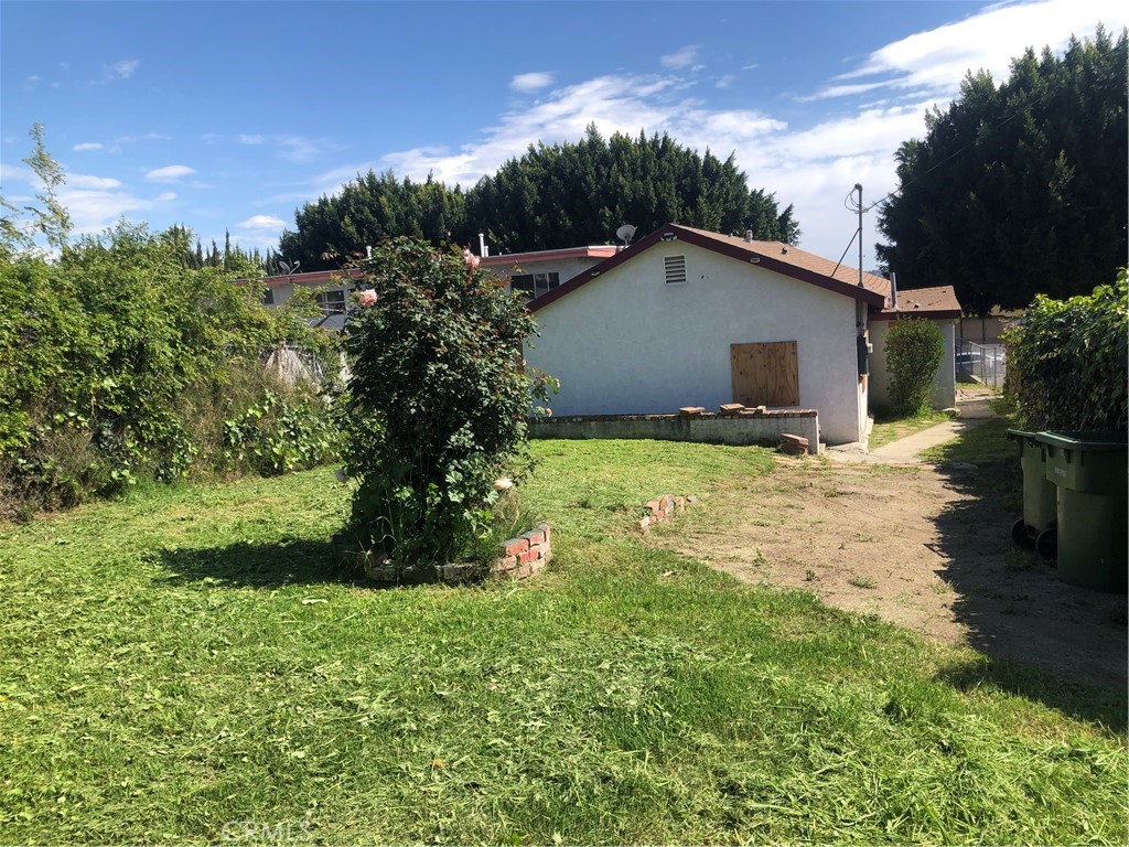 5301 Huntington Drive N, Los Angeles, CA 90032 — photo 1