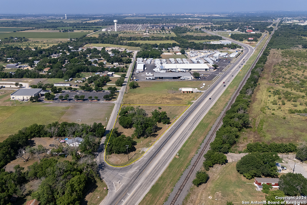 270 fm 78, Cibolo, TX 78108 — photo 1