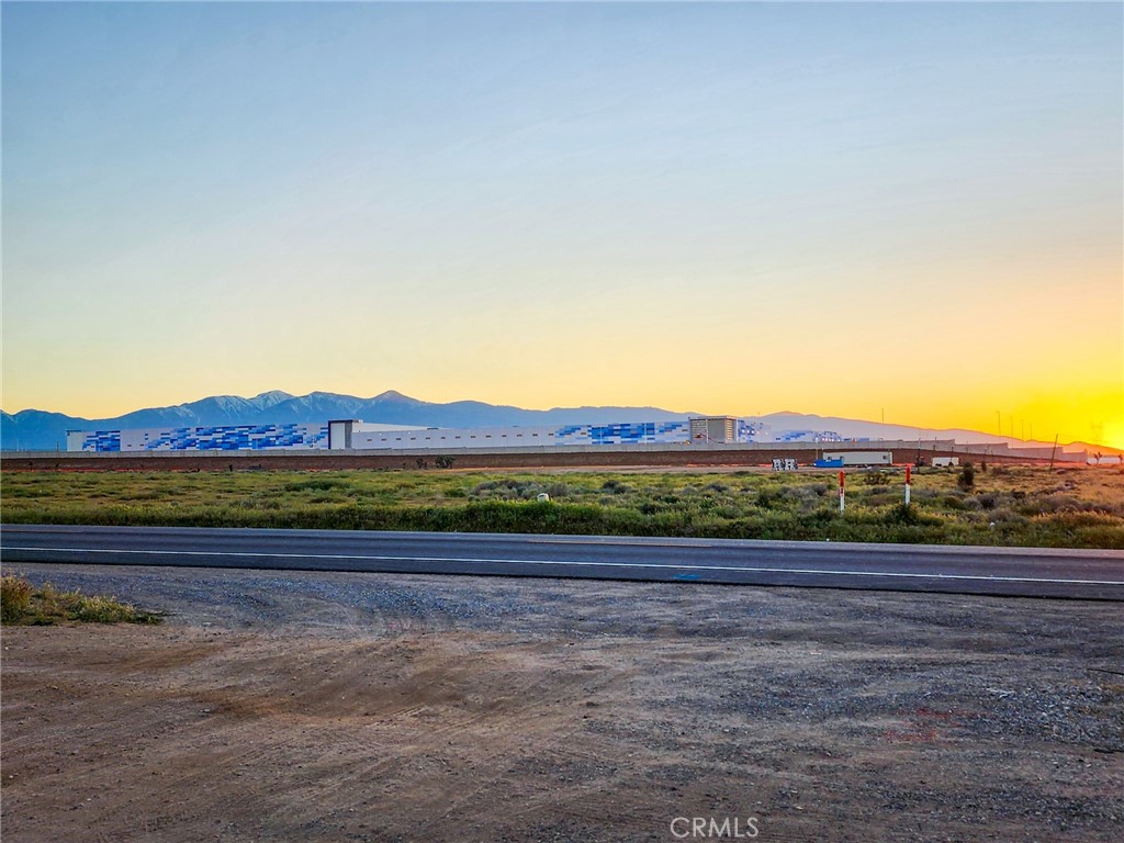 0 395 Hwy, Hesperia, CA 92345 — photo 1