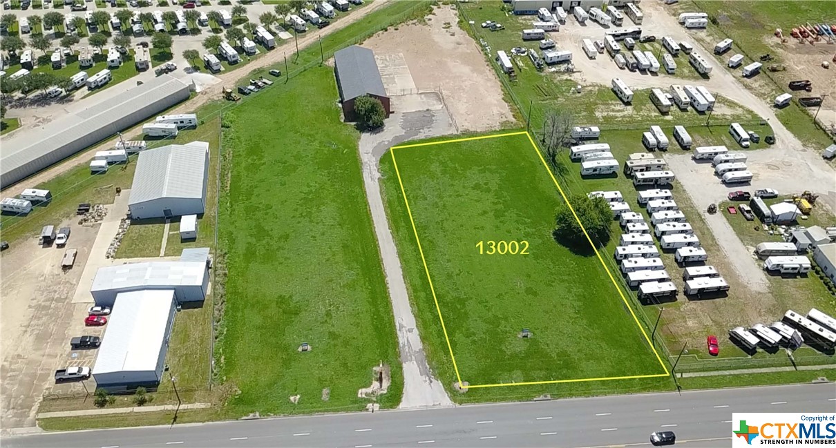 13002 N Navarro Street, Victoria, TX 77904 — photo 1