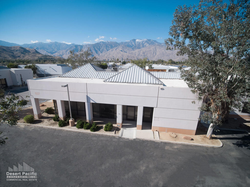 1227 Gene Autry Trl, Palm Springs, CA 92264 — photo 1
