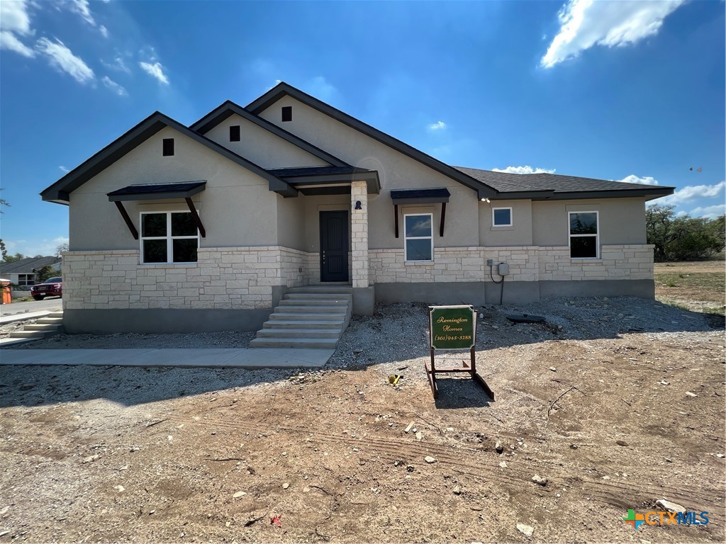120 S Calvin Barrett, Blanco, TX 78606 — photo 1