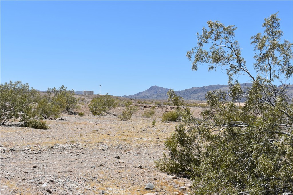 0 Calle Hernandez Road, Needles, CA 92363 — photo 1