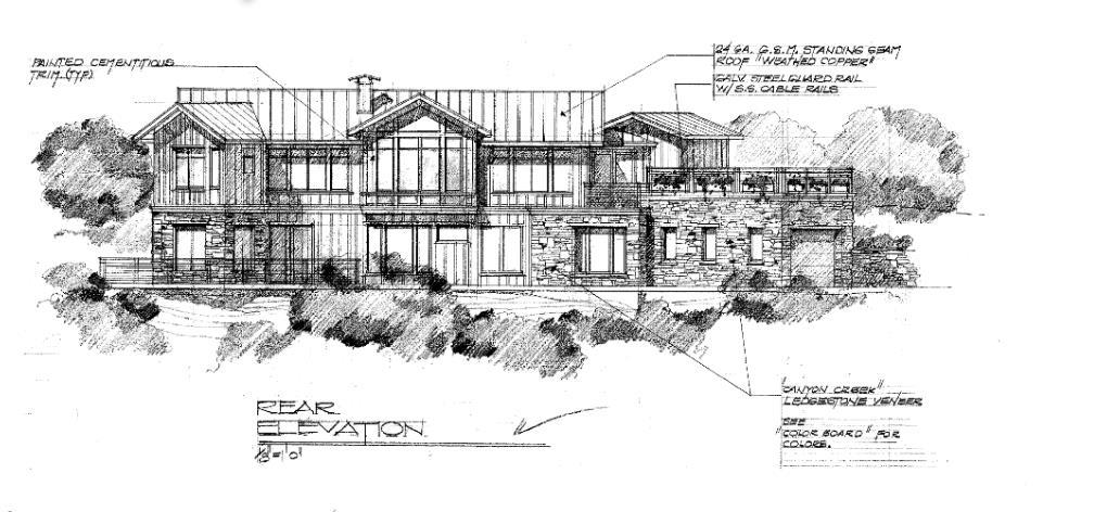 221 Highland Terrace, Woodside, CA 94062 — photo 1