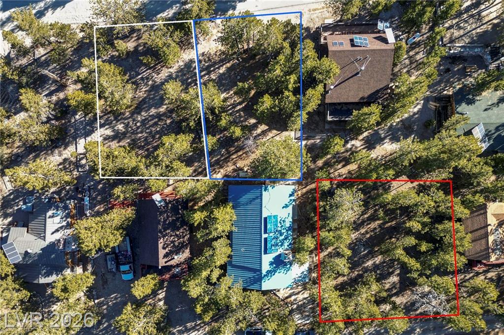 2154 Via Spes Nostra Street, Mount Charleston, NV 89124 — photo 1