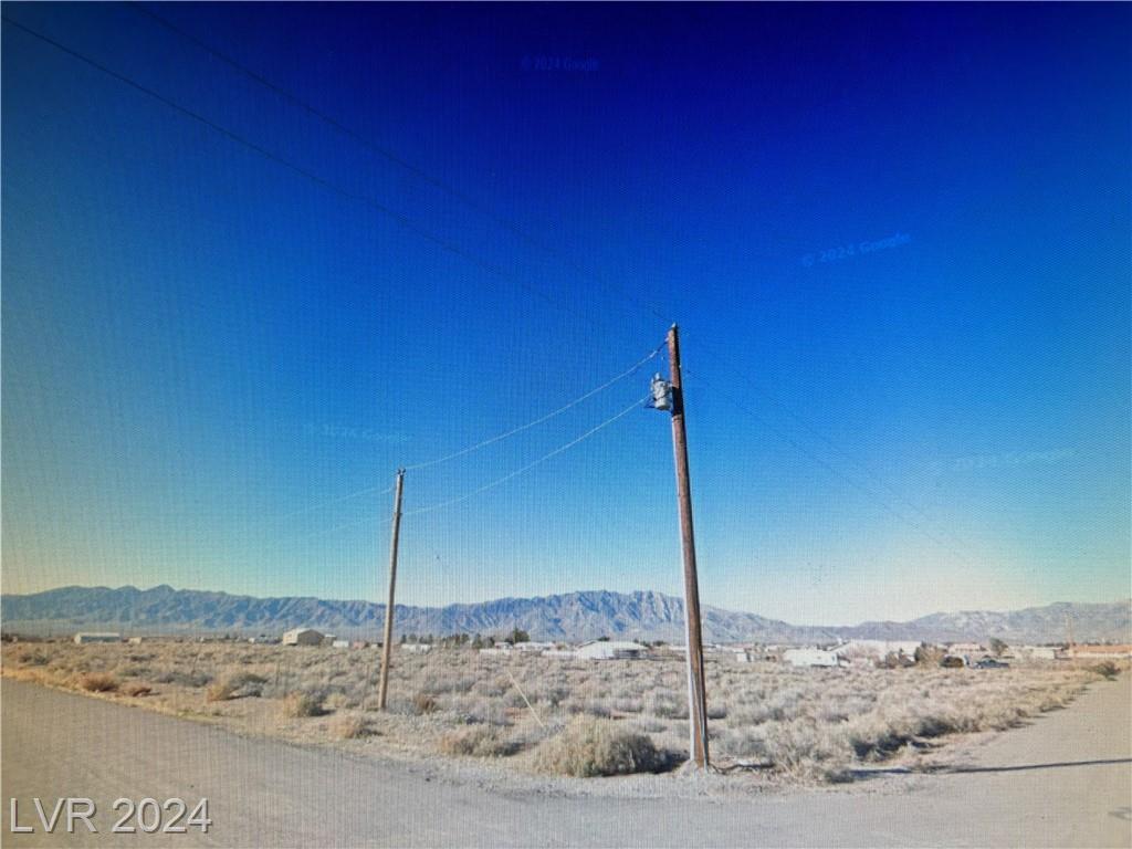 781 West Elderberry Street, Pahrump, NV 89048 — photo 1