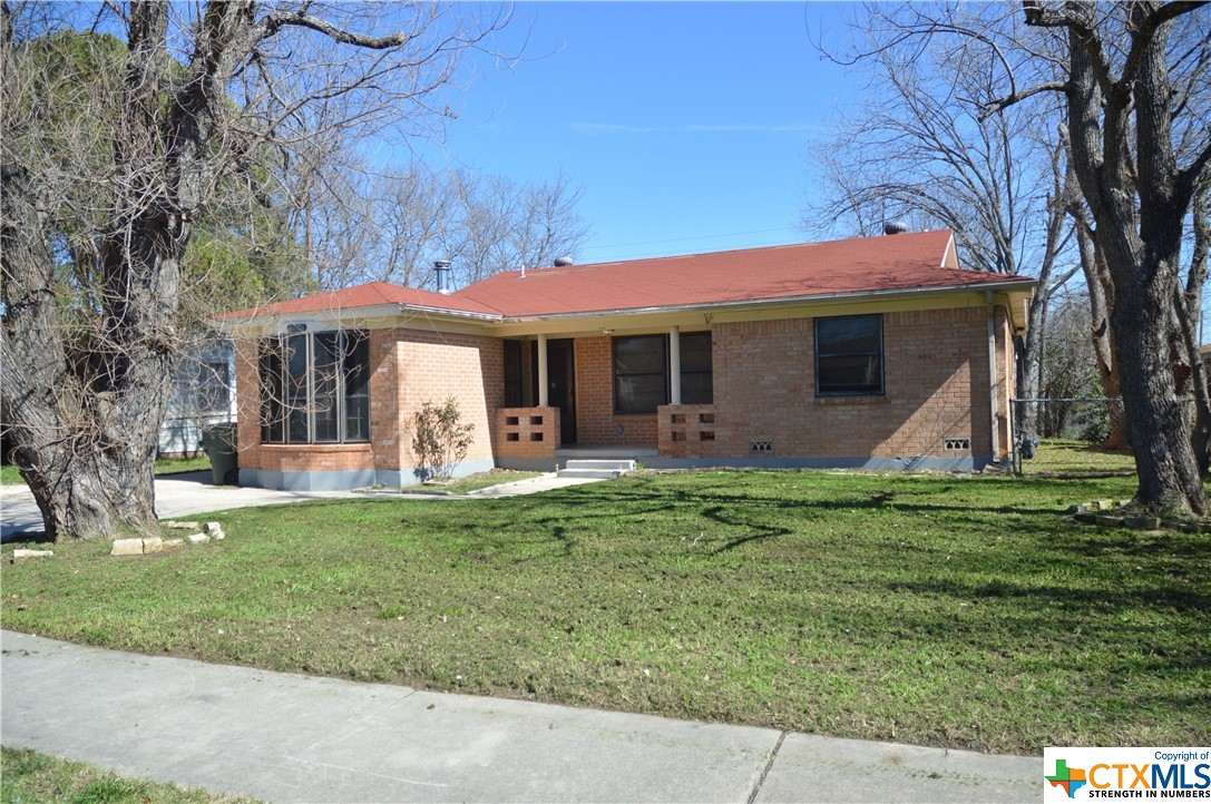 1324 Rose Avenue, Killeen, TX 76543 — photo 1