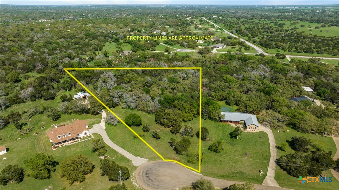 1219 Shady Oaks, Salado, TX 76571 — photo 1