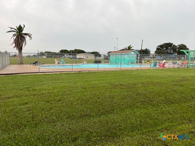 000 Calumet Drive, Palacios, TX 77465 — photo 1