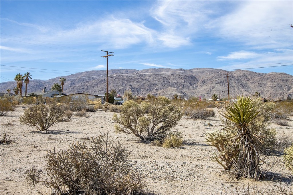 7600 Bedouin Avenue, 29 Palms, CA 92277 — photo 1