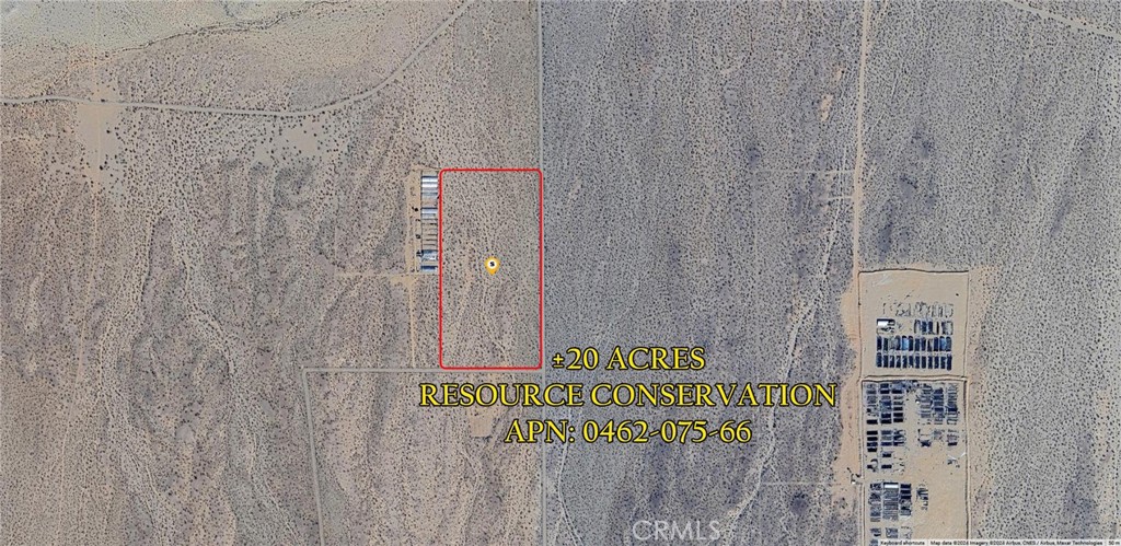 0 UNK, Adelanto, CA 92301 — photo 1