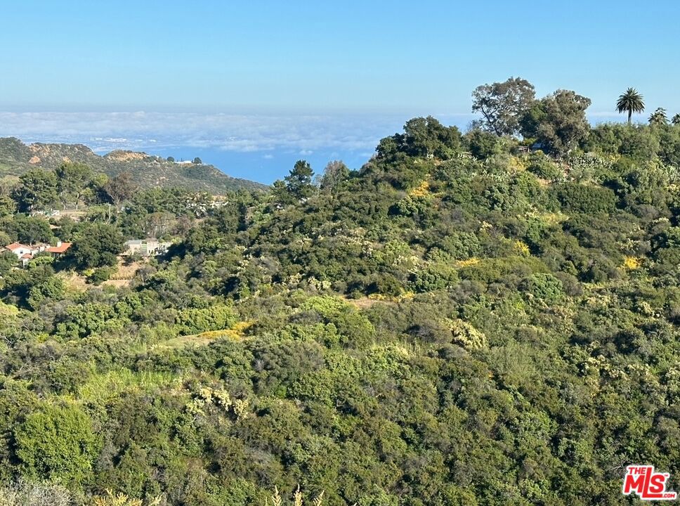 0 Fir Ridge Drive, Topanga, CA 90290 — photo 1