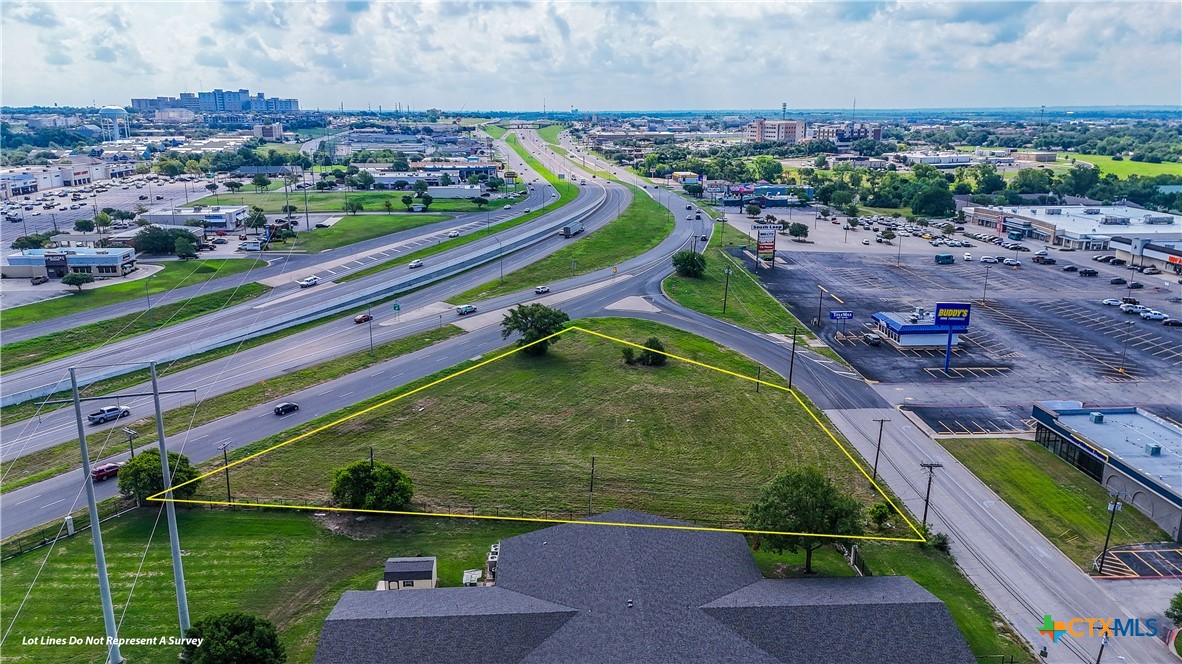 2824 Thornton Lane, Temple, TX 76502 — photo 1