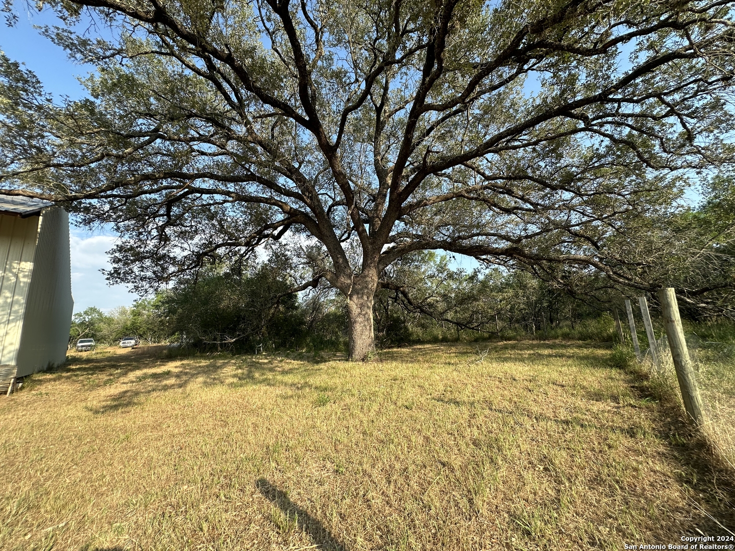19366 BENTON CITY RD, Somerset, TX 78069 — photo 1