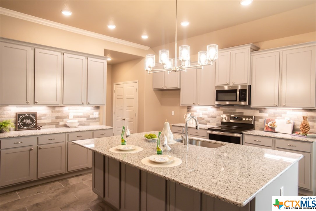 1018 Winchester Drive, Nolanville, TX 76559 — photo 1