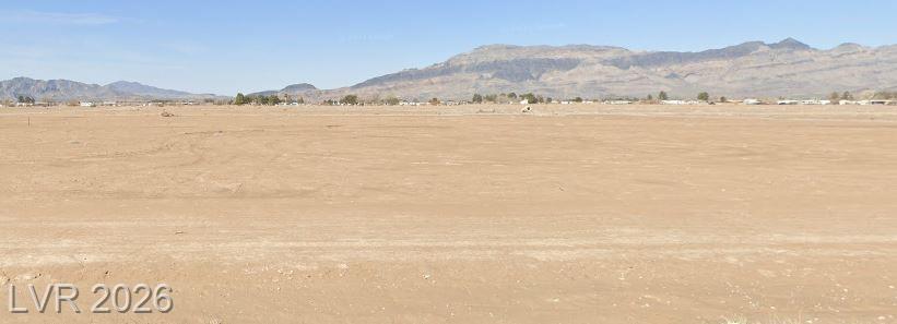 3440 North Monument Avenue, Pahrump, NV 89060 — photo 1