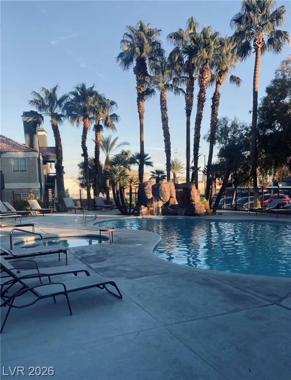 Address withheld, Las Vegas, NV 89117 — photo 1