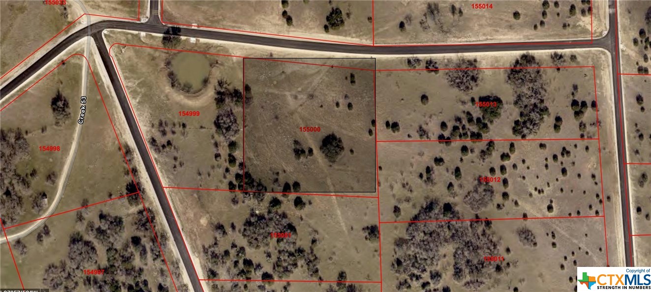 TBD Waggener Ranch RD Road, Copperas Cove, TX 76522 — photo 1