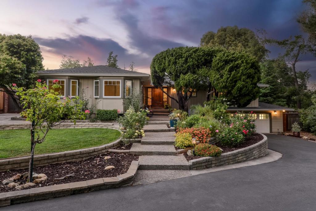 17799 Daves Avenue, Monte Sereno, CA 95030 — photo 1