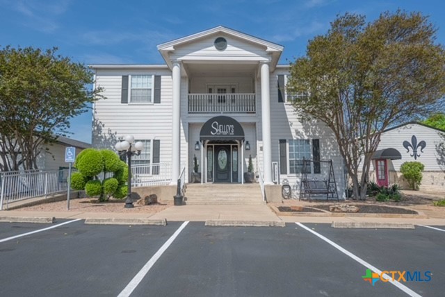 4605 Trimmier Road, Killeen, TX 76542 — photo 1