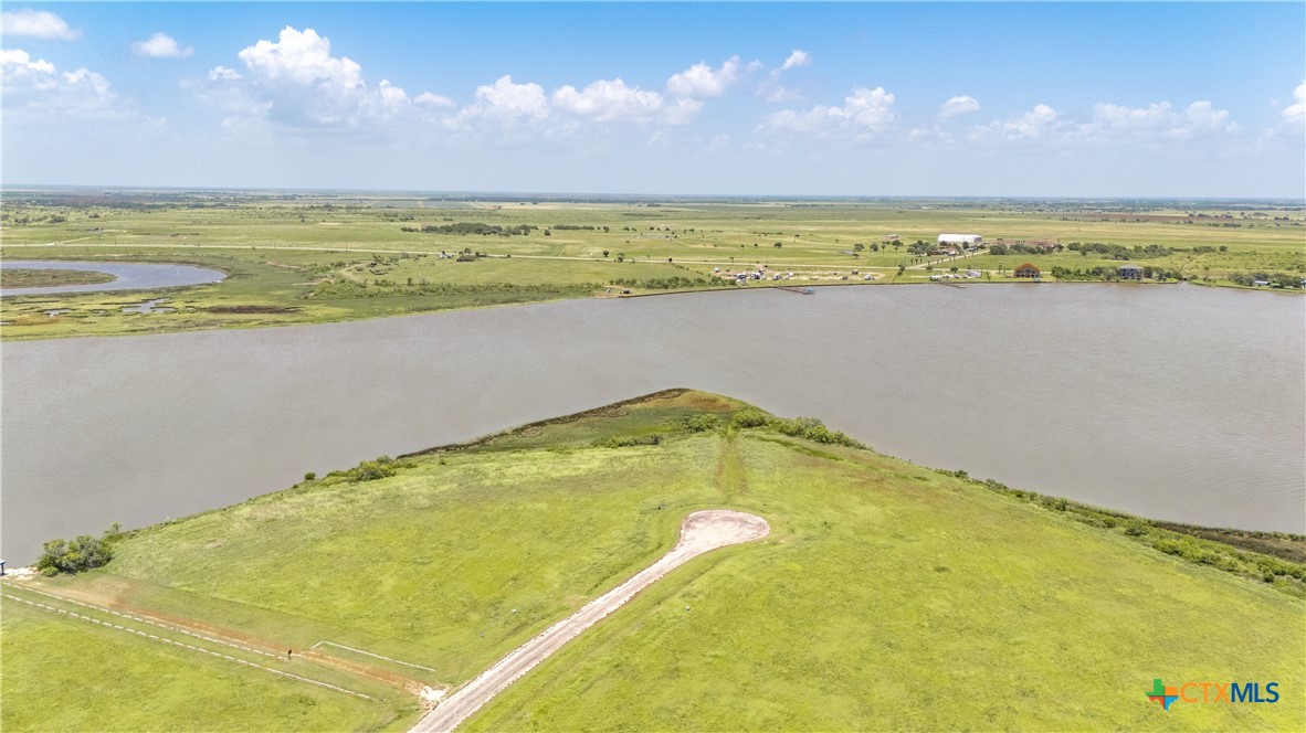 Lot 18 Bay Drive, Palacios, TX 77465 — photo 1