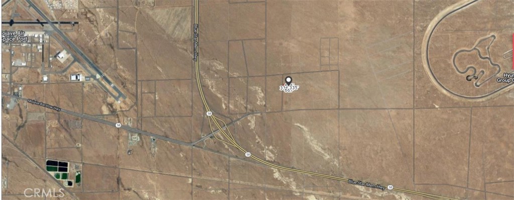 22 Street South Denise Avenue, Mojave, CA 93501 — photo 1