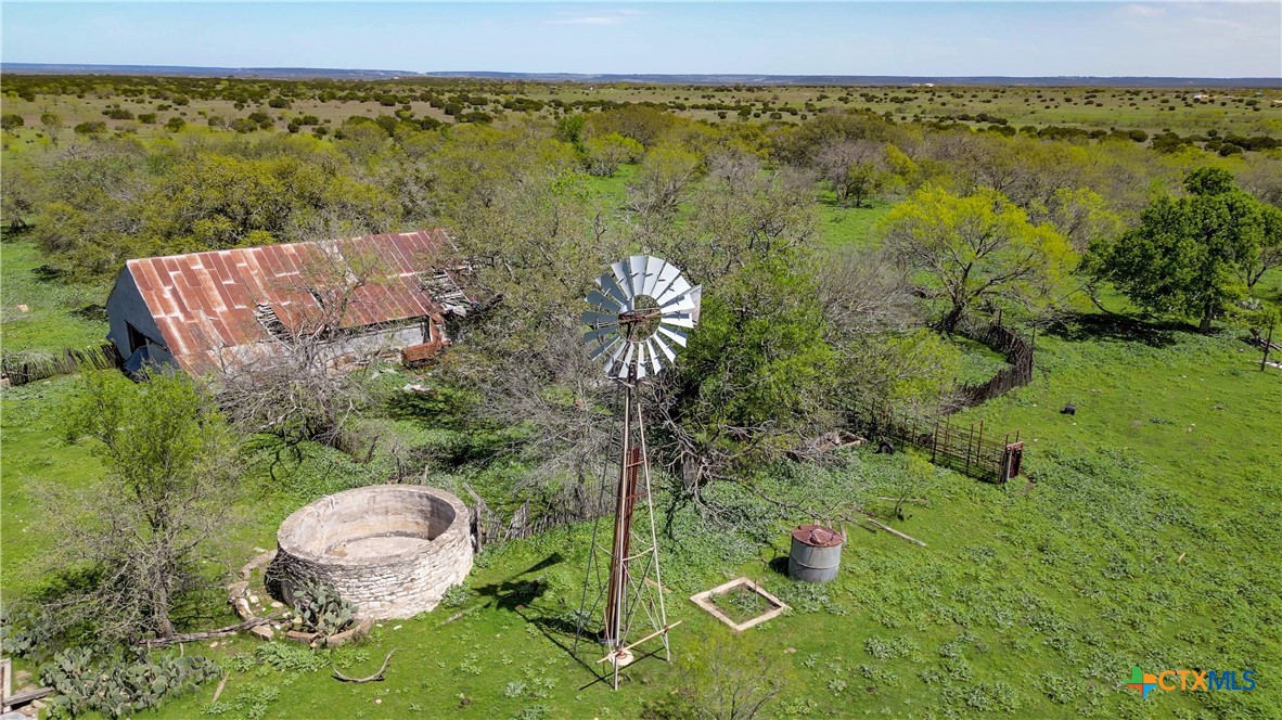 4121 County Road 2719, Evant, TX 76525 — photo 1