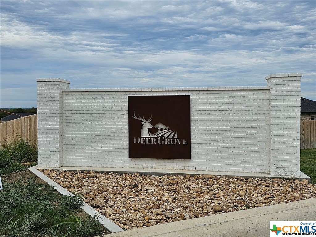 7610 Deer Grove Drive, Moody, TX 76557 — photo 1