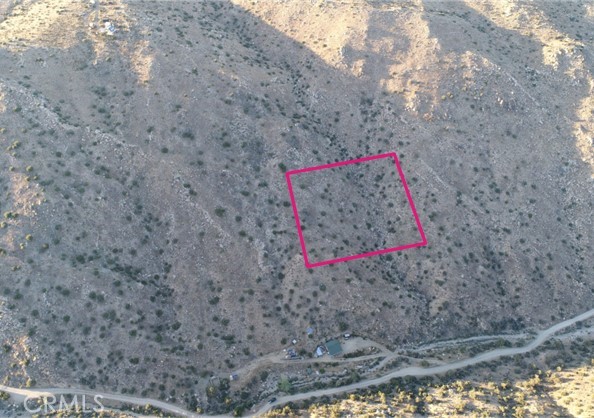 2 AC Near Burns Canyon, Pioneertown, CA 92268 — photo 1